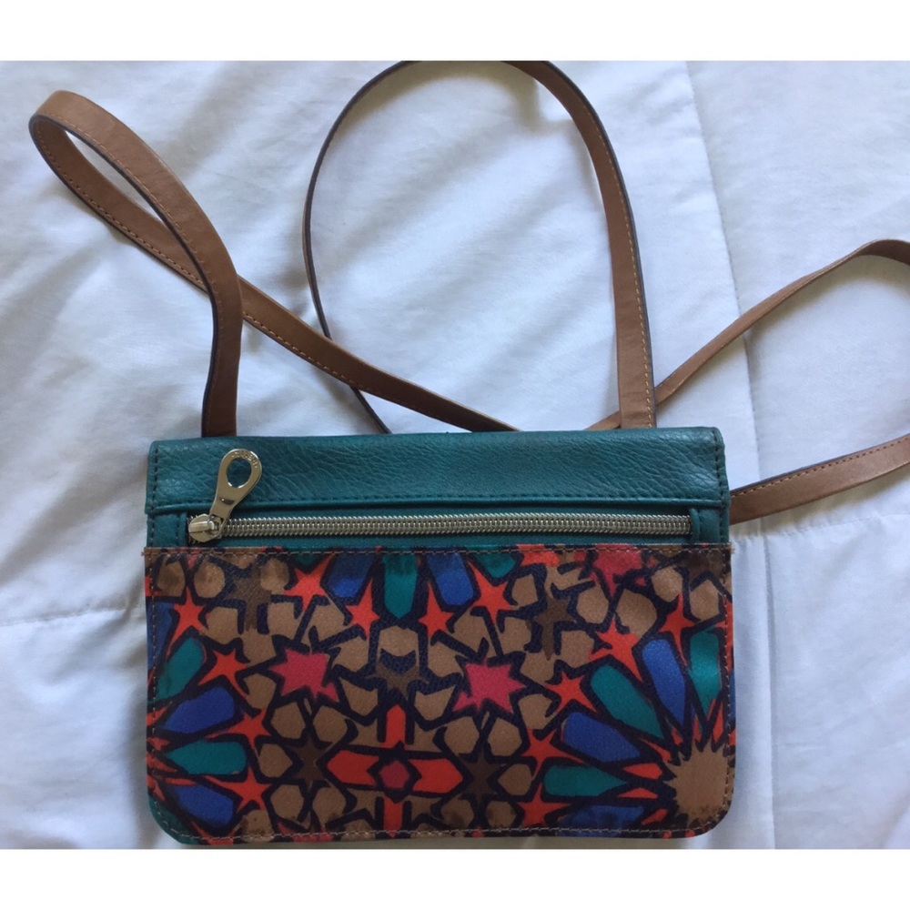 Kaleidoscope Crossbody